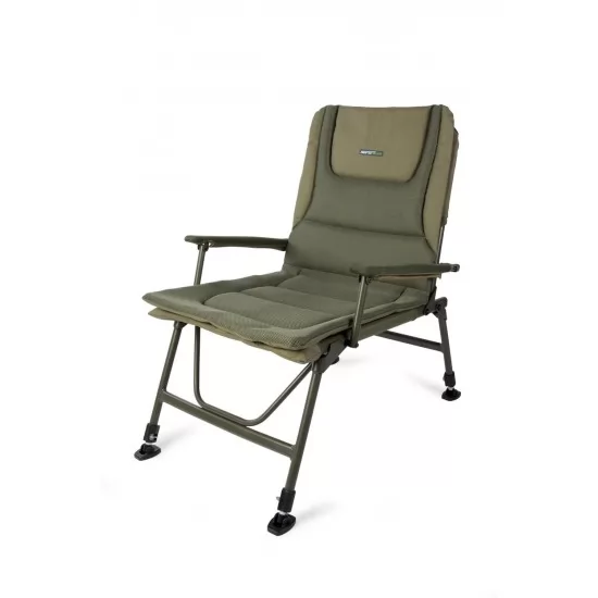 Korum - Aeronium Deluxe Supa Lite Chair Korum - Aeronium Deluxe Supa Lite Chair