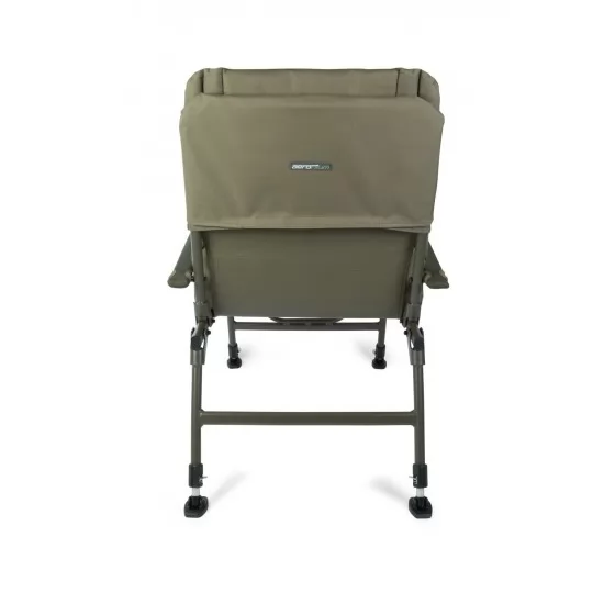 Korum - Aeronium Deluxe Supa Lite Chair Korum - Aeronium Deluxe Supa Lite Chair