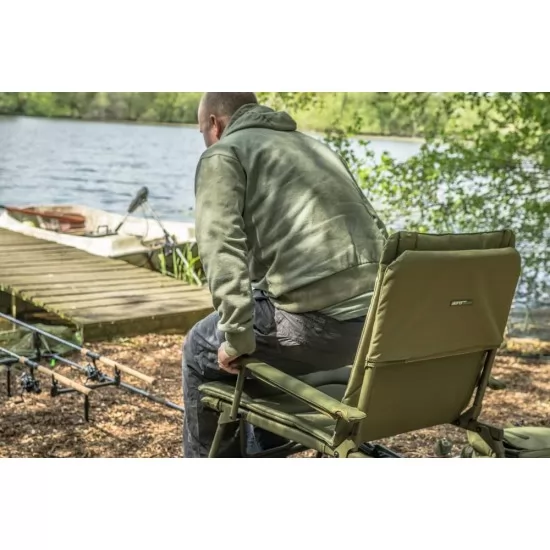 Korum - Aeronium Deluxe Supa Lite Chair Korum - Aeronium Deluxe Supa Lite Chair