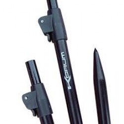 Pichet Korum Bankstick - 60-100cm Pichet Korum Bankstick - 60-100cm