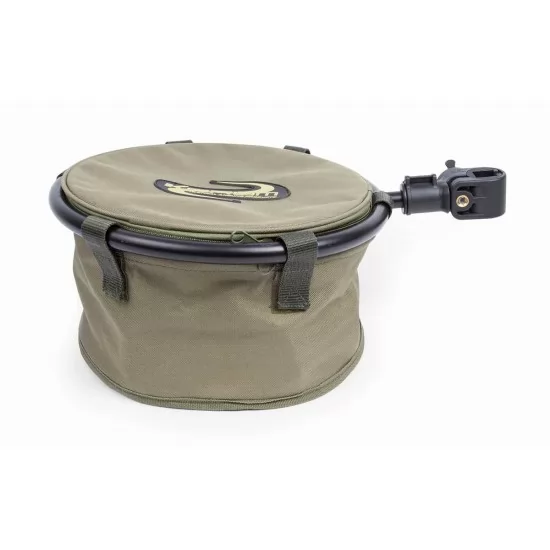 Korum Bowl and Hoop Speed-Fit Korum Bowl and Hoop Speed-Fit