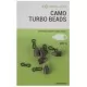 Korum - Camo Turbo Beads Korum - Camo Turbo Beads