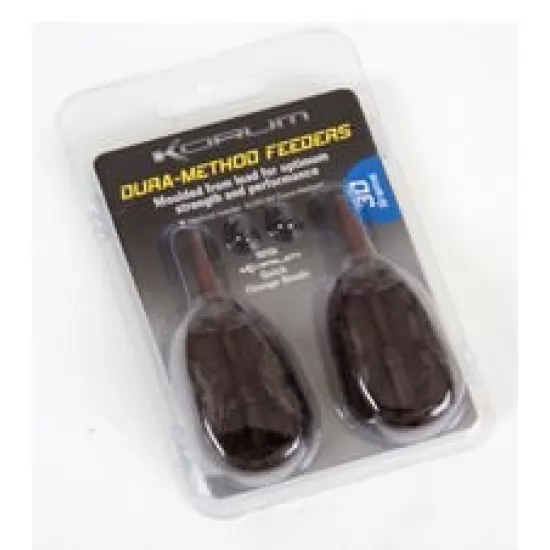Momitor Korum Dura Method Feeder 30gr Momitor Korum Dura Method Feeder 30gr