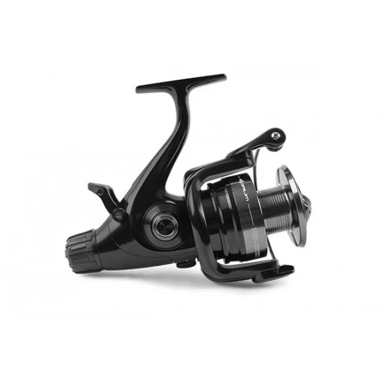Korum - Mulineta Latitude Freespool 5000