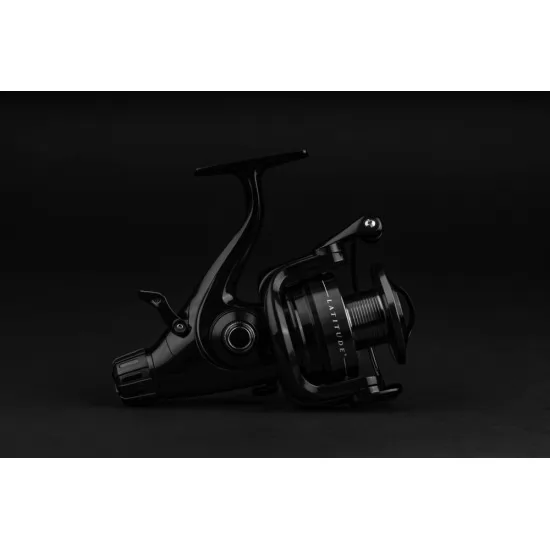 Korum - Mulineta Latitude Freespool 5000
