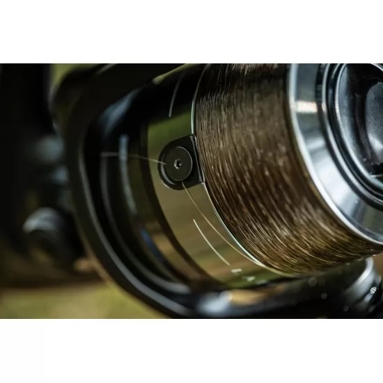 Korum - Mulineta Latitude Freespool 5000