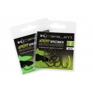 Korum Xpert Specimen Micro Barbed Nr.8