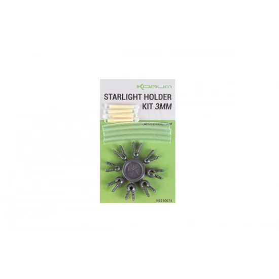 Korum Starlight Holder Kit Korum Starlight Holder Kit