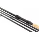 Korum - Trilogy Triple Tip Rod 12ft