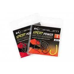 Carlig Korum Xpert Power Nr.8 Carlig Korum Xpert Power Nr.8