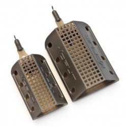 Korum River Feeder Small 90gr