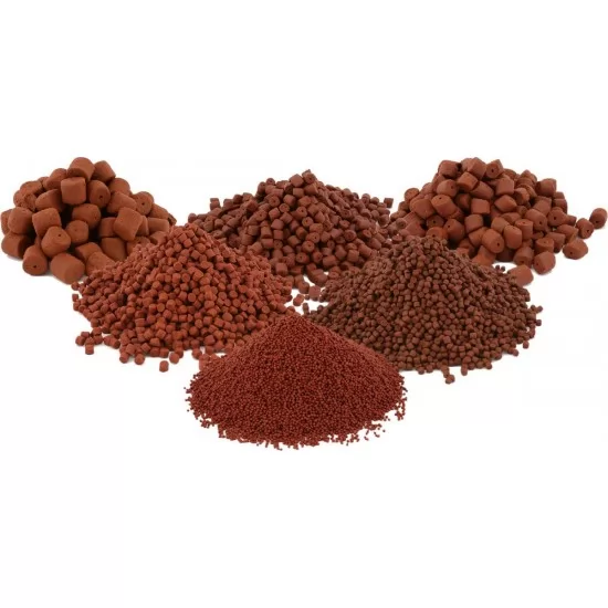 Bait-Tech Krill Pellets 6mm 900g Bait-Tech Krill Pellets 6mm 900g