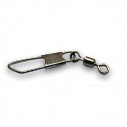Agrafe Korum Xpert Link Swivel Nr. 8 Agrafe Korum Xpert Link Swivel Nr. 8