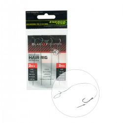 Energofish - Carlige Legate Method Feeder 6 si 8 Energofish - Carlige Legate Method Feeder 6 si 8