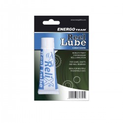 Energofish - Vaselina Pentru Mulinete 20g Energofish - Vaselina Pentru Mulinete 20g