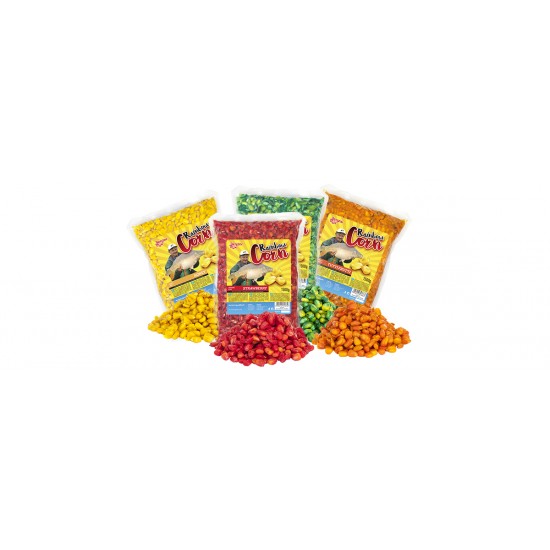 Benzar Mix - Rainbow Seed Mix Tutti Frutti 3kg