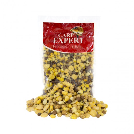 Carp Expert - Seven Mix 800g