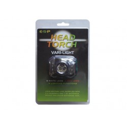 ESP Vari Light - Lampa Frontala ESP Vari Light - Lampa Frontala