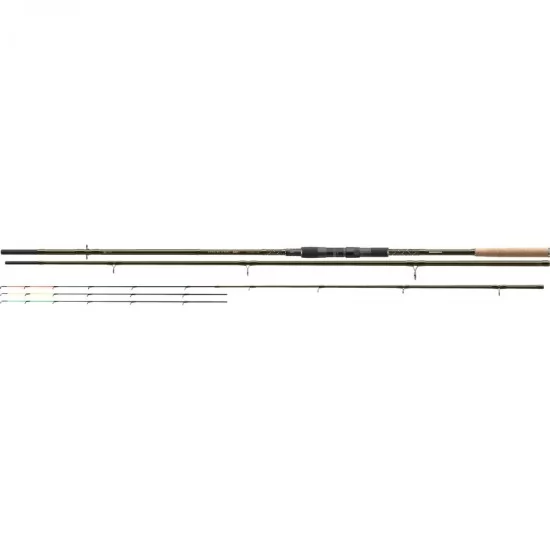 Lanseta Feeder Cormoran - Speciland SRP 3.9m 150g