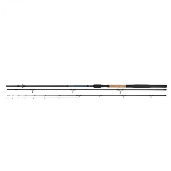 Lanseta Feeder Daiwa - N Zon 3.66m 150g Lanseta Feeder Daiwa - N Zon 3.66m 150g