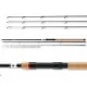 Lanseta Feeder Daiwa - Ninja X 3.6m 120g