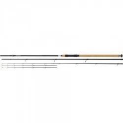 Lanseta Feeder Daiwa - Ninja X 3.6m 80gr
