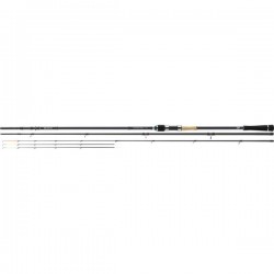 Lanseta Feeder Daiwa - Powermesh 3.9m 125gr