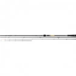 Lanseta Feeder Daiwa - Powermesh 3.9m 125gr