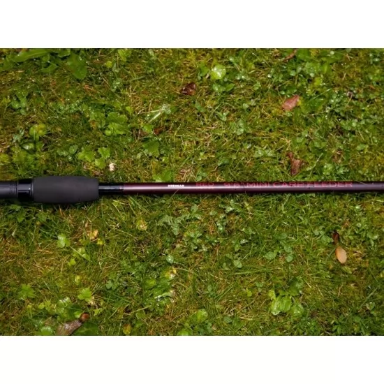 Lanseta Drennan Red Range 9ft 6" Mini Carp Feeder Lanseta Drennan Red Range 9ft 6" Mini Carp Feeder