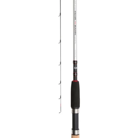 Lanseta Feeder Daiwa - Yank N Bank 11ft AU Lanseta Feeder Daiwa - Yank N Bank 11ft AU