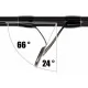 Haldorado - Team Feeder Master Carp Pro H 3.6m 30-100g
