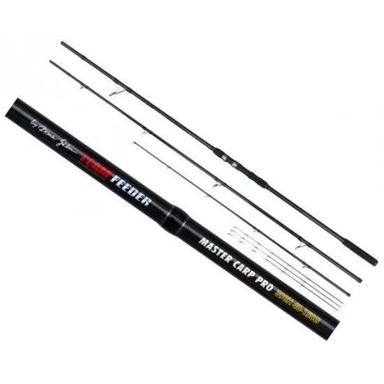 Haldorado - Team Feeder Master Carp Pro H 3.6m 30-100g