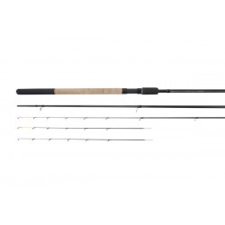 Korum Feeder Rod 3 piece 3,6m 90gr