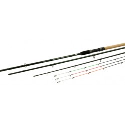 Lanseta Feeder Nevis - Vanity Carp MH 3.90m 40-100g