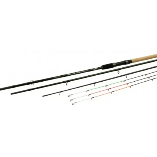 Nevis - Vanity Carp Feeder XH 3.6m 50-140g