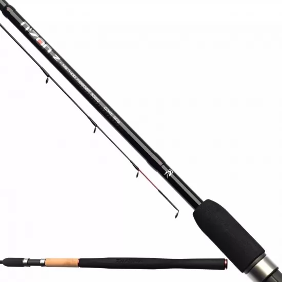 Lanseta Feeder Daiwa - N`Zon Z Power Feeder 3.6m 100g Lanseta Feeder Daiwa - N`Zon Z Power Feeder 3.6m 100g