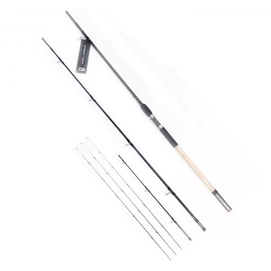 Lanseta Feeder Daiwa - Cast`izm 3.45m 60g