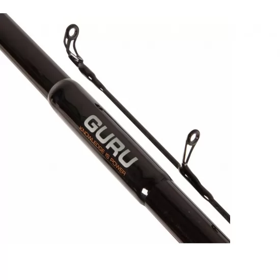 Guru N-Gauge Pellet Waggler 10ft 15g Guru N-Gauge Pellet Waggler 10ft 15g