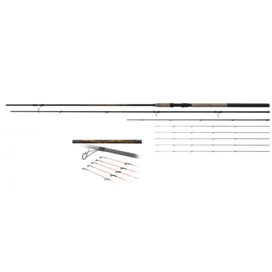 Lanseta Benzar Competition Feeder 3,3m Lanseta Benzar Competition Feeder 3,3m