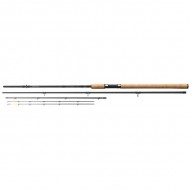 Lanseta Daiwa Black Widow Feeder 3.60m - 150gr