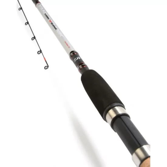 Lanseta Feeder Daiwa - Yank N Bank 11ft AU Lanseta Feeder Daiwa - Yank N Bank 11ft AU