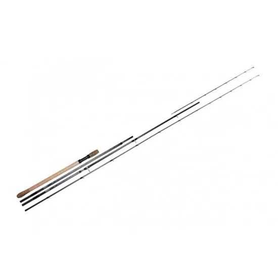 Lanseta Drennan Series 7 Method Feeder Combo 11ft (3.35m) to 12ft(3.66m) Lanseta Drennan Series 7 Method Feeder Combo 11ft (3.35m) to 12ft(3.66m)