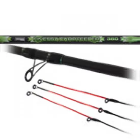 Lanseta ET Finessa Carp Feeder 3.3m Lanseta ET Finessa Carp Feeder 3.3m