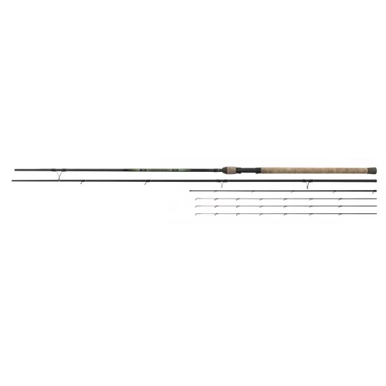 Lanseta ET Finessa Carp Feeder 3.3m Lanseta ET Finessa Carp Feeder 3.3m