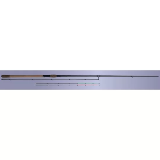 Lanseta - Drennan Series 7 Puddle Chucker Carp Feeder 11ft (3.35m) Lanseta - Drennan Series 7 Puddle Chucker Carp Feeder 11ft (3.35m)