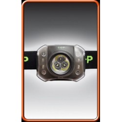 ESP Vari Light - Lampa Frontala ESP Vari Light - Lampa Frontala