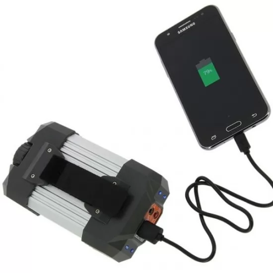 NGT - Led Light & Powerbank NGT - Led Light & Powerbank