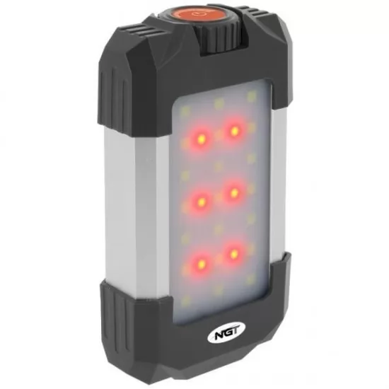 NGT - Led Light & Powerbank NGT - Led Light & Powerbank