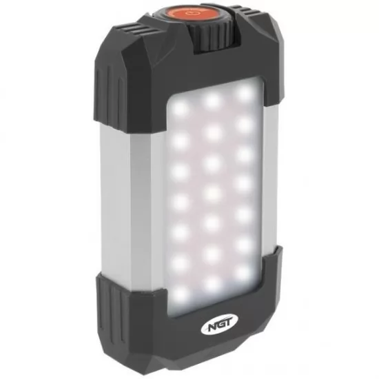 NGT - Led Light & Powerbank NGT - Led Light & Powerbank