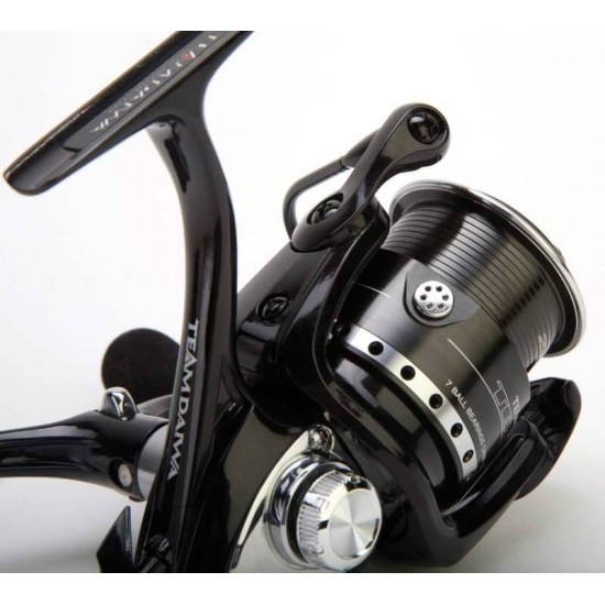 Daiwa - Mulineta TDX Match 3012